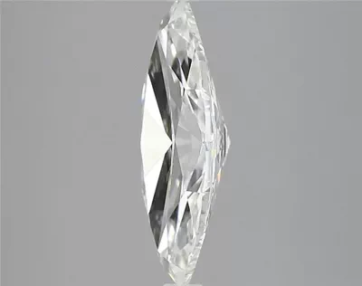 2.29ct I VS2 Rare Carat Ideal Cut Marquise Diamond