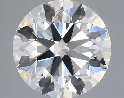 3.50ct G VVS1 Excellent Cut Round Diamond