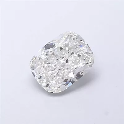 1.15ct F VS1 Rare Carat Ideal Cut Cushion Lab Grown Diamond