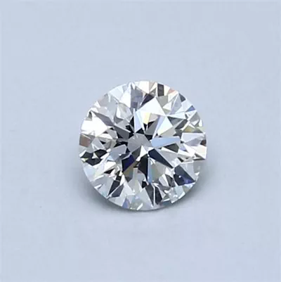 0.40ct G VVS2 Rare Carat Ideal Cut Round Diamond