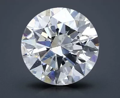 1.50ct G VS2 Rare Carat Ideal Cut Round Diamond