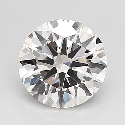 1.19ct G VS1 Excellent Cut Round Lab Grown Diamond