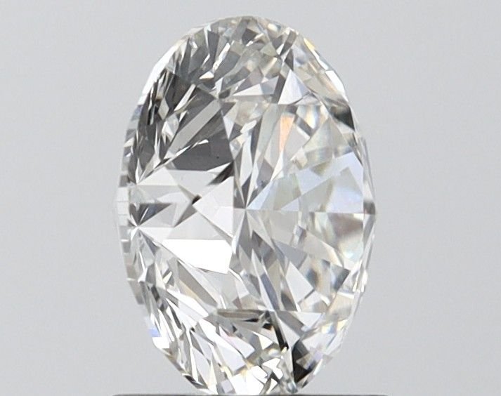2.03ct G VS1 Rare Carat Ideal Cut Round Lab Grown Diamond