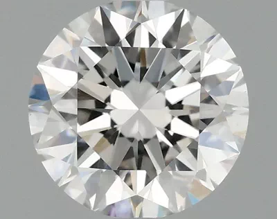 1.06ct G VS1 Excellent Cut Round Lab Grown Diamond
