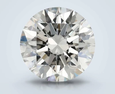 1.06ct G VS1 Excellent Cut Round Lab Grown Diamond