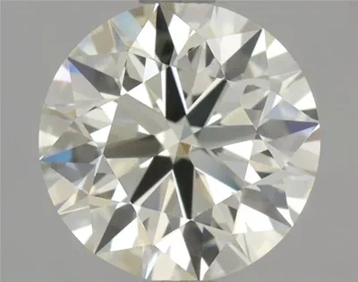 1.40ct K VVS1 Rare Carat Ideal Cut Round Diamond