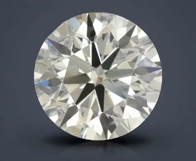 1.40ct K VVS1 Rare Carat Ideal Cut Round Diamond