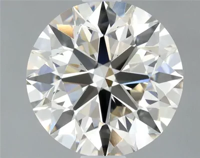 0.85ct K VVS1 Excellent Cut Round Diamond