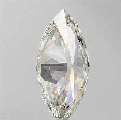 5.50ct J VVS1 Very Good Cut Marquise Diamond