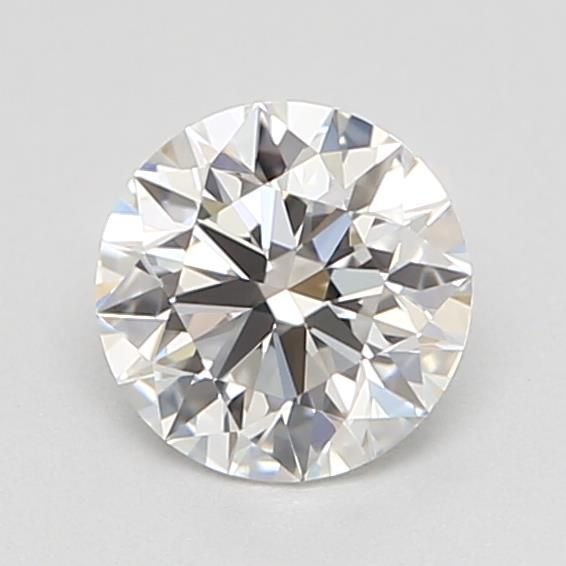 0.32ct F VVS1 Rare Carat Ideal Cut Round Diamond