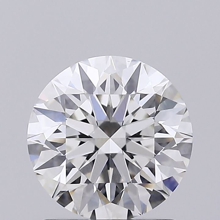 1.20ct F VS1 Very Good Cut Round Lab Grown Diamond