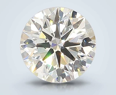 1.72ct I VS1 Excellent Cut Round Lab Grown Diamond
