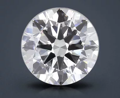 10.02ct E VS2 Excellent Cut Round Lab Grown Diamond