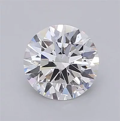 1.20ct E VS2 Rare Carat Ideal Cut Round Lab Grown Diamond