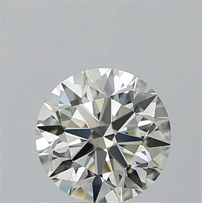 1.12ct K IF Rare Carat Ideal Cut Round Diamond