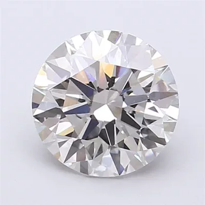 1.78ct F VS1 Rare Carat Ideal Cut Round Lab Grown Diamond