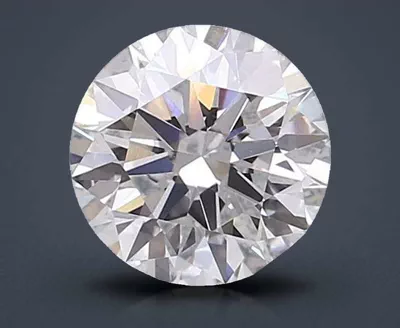 1.78ct F VS1 Rare Carat Ideal Cut Round Lab Grown Diamond