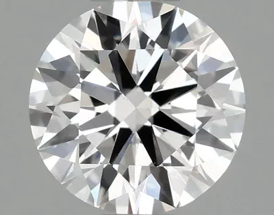 1.05ct F VS1 Rare Carat Ideal Cut Round Lab Grown Diamond