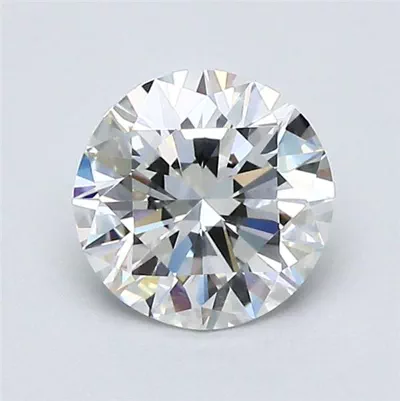 1.00ct G VVS1 Good Cut Round Diamond