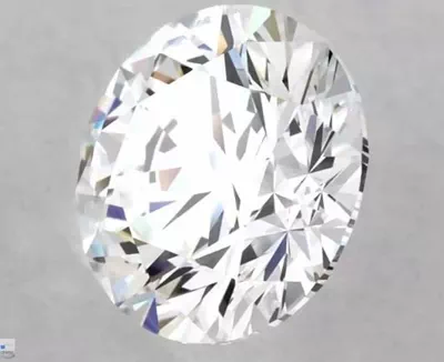 0.75ct D FL Rare Carat Ideal Cut Round Diamond