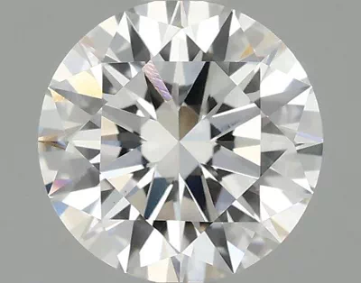 1.00ct F VS1 Excellent Cut Round Lab Grown Diamond