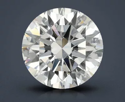 1.00ct F VS1 Excellent Cut Round Lab Grown Diamond