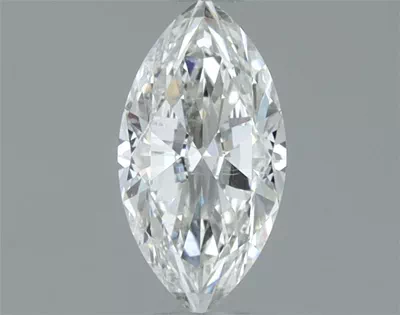 0.50ct J SI1 Excellent Cut Marquise Diamond