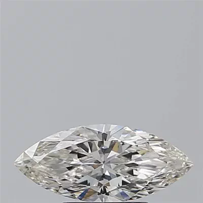 1.01ct J VS2 Rare Carat Ideal Cut Marquise Diamond