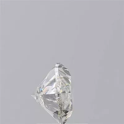 2.50ct H SI2 Very Good Cut Marquise Diamond