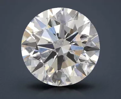 1.86ct E VVS2 Rare Carat Ideal Cut Round Lab Grown Diamond
