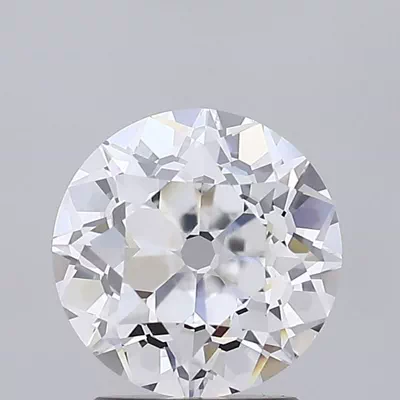 9.01ct E VS1 Excellent Cut Round Lab Grown Diamond