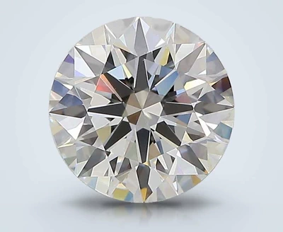 2.00ct E VVS2 Rare Carat Ideal Cut Round Lab Grown Diamond