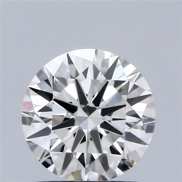 1.01ct I VS1 Excellent Cut Round Lab Grown Diamond
