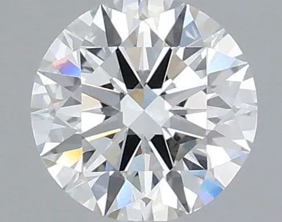 1.00ct G VS1 Rare Carat Ideal Cut Round Lab Grown Diamond