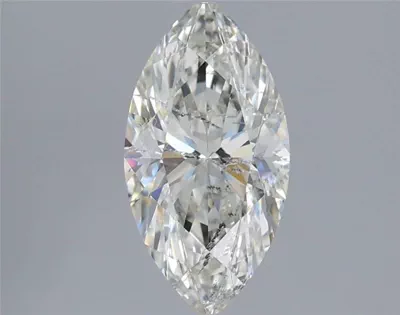 1.06ct I SI2 Very Good Cut Marquise Diamond