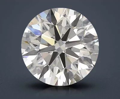 1.80ct K VVS1 Rare Carat Ideal Cut Round Diamond