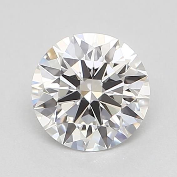 0.31ct F VVS1 Rare Carat Ideal Cut Round Diamond