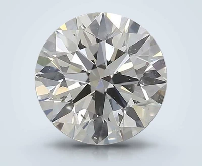 1.20ct J SI1 Rare Carat Ideal Cut Round Diamond