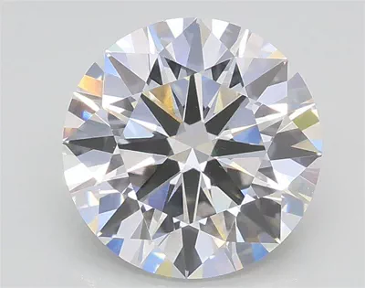 1.75ct E VVS1 Excellent Cut Round Lab Grown Diamond