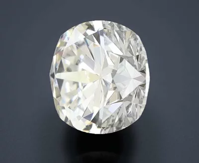 0.31ct I VVS2 Rare Carat Ideal Cut Round Diamond