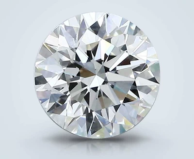 1.72ct I SI1 Very Good Cut Round Diamond