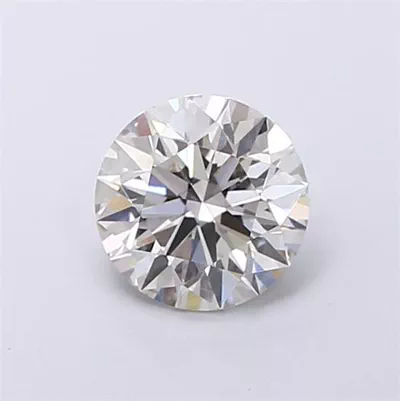 1.04ct G VS1 Rare Carat Ideal Cut Round Lab Grown Diamond