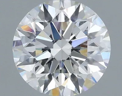 1.14ct G VS1 Excellent Cut Round Lab Grown Diamond