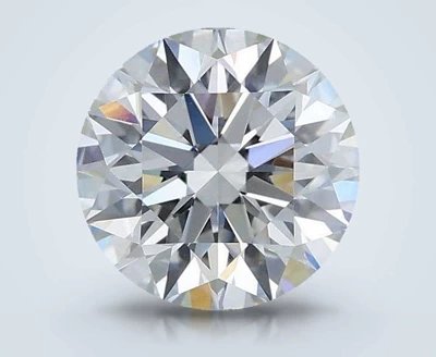 1.14ct G VS1 Excellent Cut Round Lab Grown Diamond