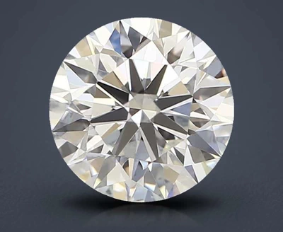 0.80ct H VS1 Rare Carat Ideal Cut Round Diamond