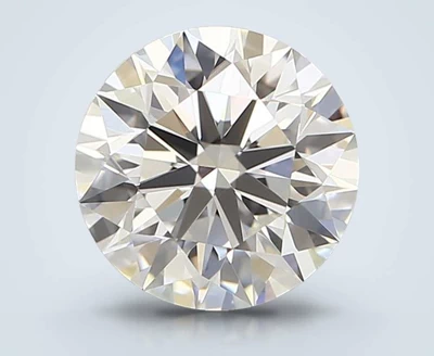0.80ct H VS1 Rare Carat Ideal Cut Round Diamond