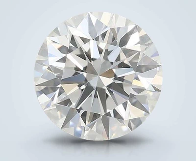 1.59ct F VVS2 Rare Carat Ideal Cut Round Lab Grown Diamond