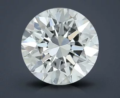 0.30ct D FL Rare Carat Ideal Cut Round Diamond