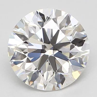 0.70ct G VS2 Excellent Cut Round Diamond