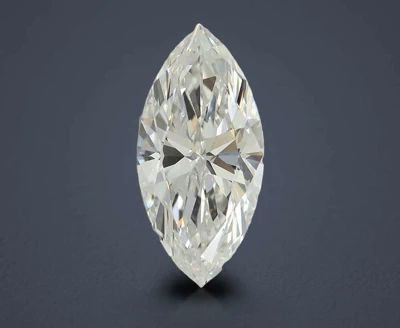 5.14ct E VS1 Rare Carat Ideal Cut Marquise Lab Grown Diamond